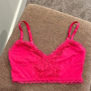 aerie bralette